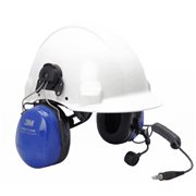 PMLN6333A Peltor Ex Headset Helmet