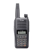 IC-A16E VHF Airband, 6W PEP