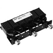 MPX 70/6L-9/13N Procom Duplex filter