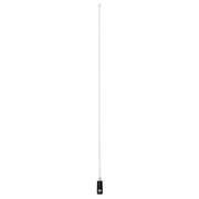 27MHz antenne til NMO fod