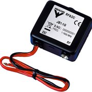 JB1-1G-SMA Miniature Junction Box