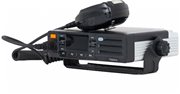 MD625 UHF Digital Mobile Two-Way Radio