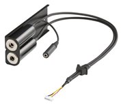 OPC-871A Icom Headset Adapter
