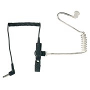 PMLN7560 Akustik øresnegl 3,5 mm jack