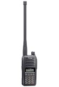 IC-A16E VHF Airband, 6W PEP Bluetooth