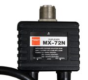 MX72N Duplexer