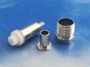 FME female crimp for RG316/ 