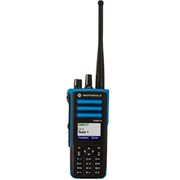 DP4801eVHF-ATEX Motorola Digital hand