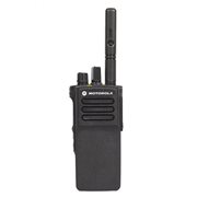 DP4400eVHF Motorola TIA4950