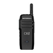 TLK100i Motorola WAVE Two Way Radio