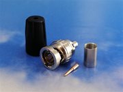 BNC male 75ohm Neutrik Belden 1505