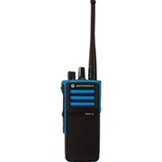 DP4401e UHF ATEX - Motorola Digital Hand