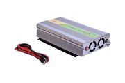 24V DC - 230V AC 1500W Genius Inverter 