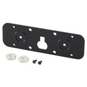 MBA-2 Icom Mounting Bracket