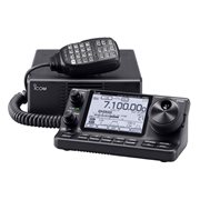 IC-7100 Icom HF/VHF/UHF TRANSCEIVER