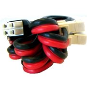 OPC-1457 Icom Power Cable