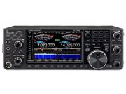 IC-7610 Icom HF/50MHz transceiver