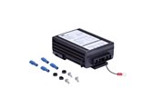 24V DC - 24V DC voltage converter, isol
