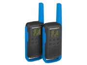 TLKR-T62 Blue twin pack