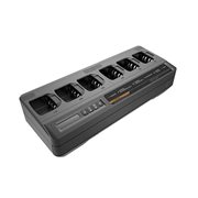 PMPN4289 Motorola 6Way Multiunit Charger