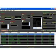 WR-DBM2 WINRADIO DATABASE MANAGER 