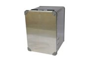 Box-A-Fuel-Cell System vertical 12/24V 