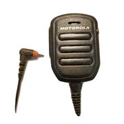 PMMN4125 Wired Remote Speaker Microfon