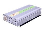 24V DC - 230V AC 2500W Genius Inverter