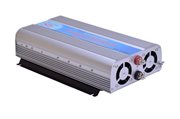 24V DC - 230V AC 3000W Genius Inverter 