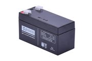 12V 1,3Ah Polaris Battery AGM