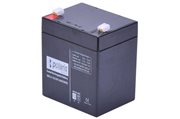 12V 5Ah Polaris Battery AGM