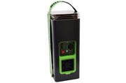 12V DC - 4W 2.4 Portable space heater