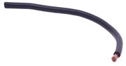 Cable 16mm2 black