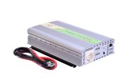 12V DC - 230V AC 1500W Genius Inverter