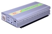 12V DC - 230V AC 2500W Genius Inverter 