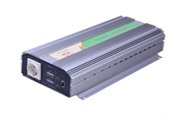 12V DC - 230V AC 3000W Genius Inverter 