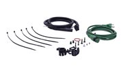 DEFA cable set Schuko/F