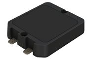 Wireless integrated charger H 9-32V DC 