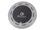 Wireless charger 230V AC - 5V DC 9mA