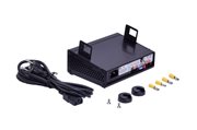 115/230V AC - 12V DC 9A Power Supply AD