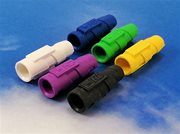 Boot for LMR300 connectors 