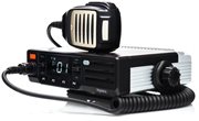MD615 VHF Digital Mobile Two.Way Radio