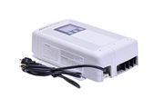 230V AC - 12V DC 40Amp Kisae Charger AC