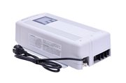 12V DC - 60Amp Kisae Charger AC
