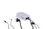 230V AC - 12V DC 7Amp Charger Champ