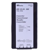 24Vdc-12Vdc 7Amp converter