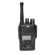 DX485 Entel UHF DMR digital