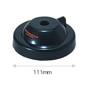 SPB Magnetic mount housing