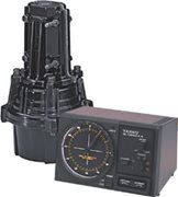 G-1000DXC YAESU ROTORSYSTEM 