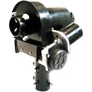 BIG-RAS komplete rotor AZ/EL, styreboks 